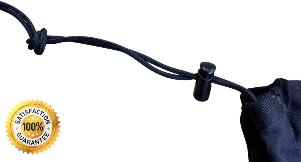 Tan Pack of 2 Electric Tongue Jack Cover Q581765