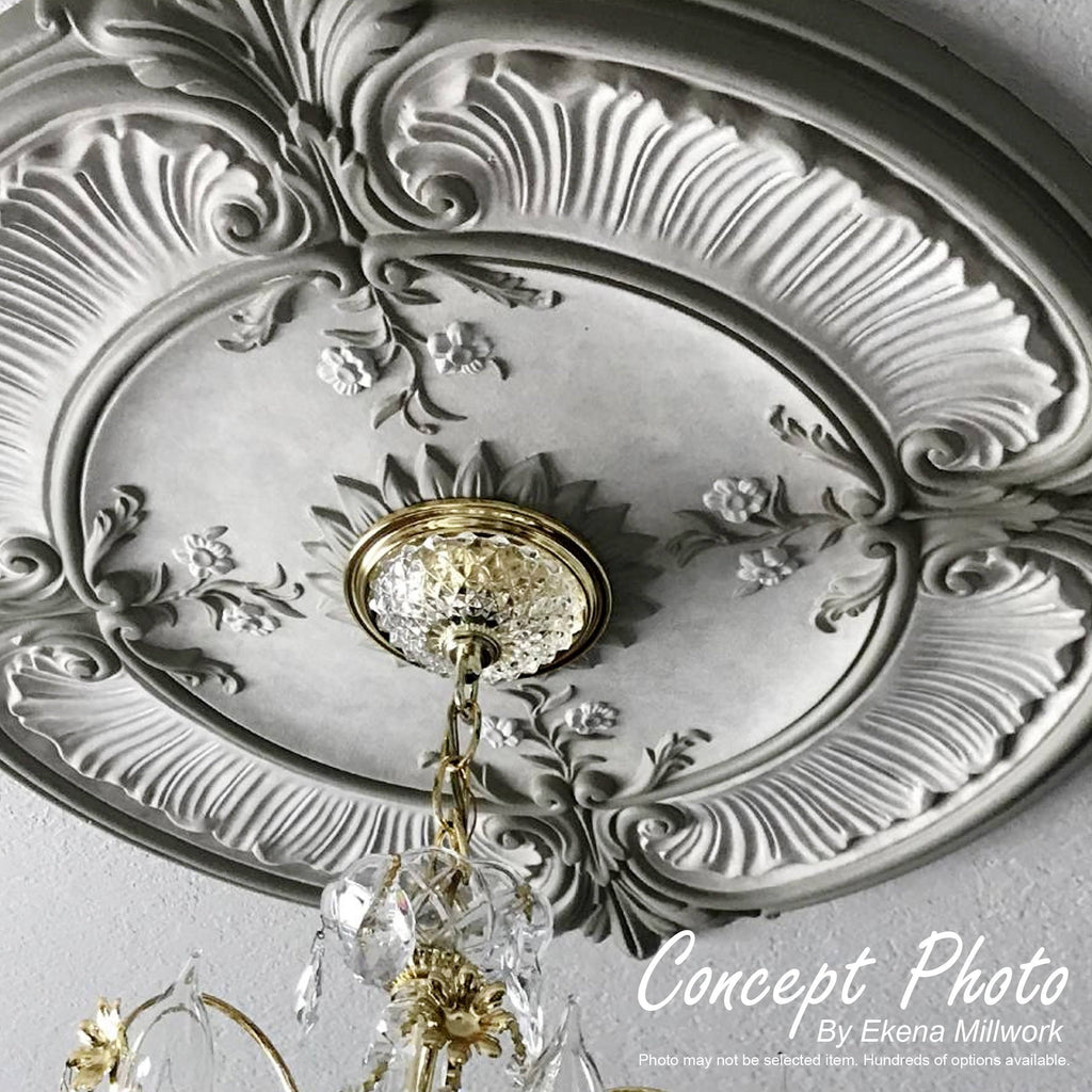Ceiling Medallion G163893