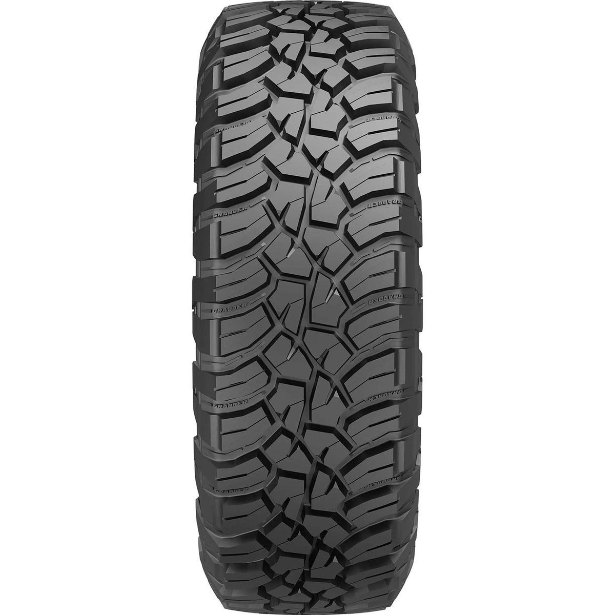 Set of 4 Tires P512