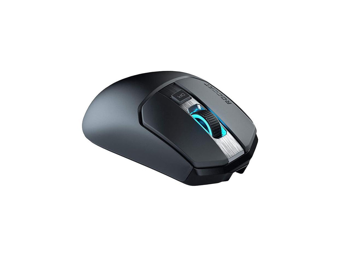 Black RGB Gaming Mouse L8190