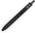 Titanium Black Mini Click Pen Pack of 2 C98563