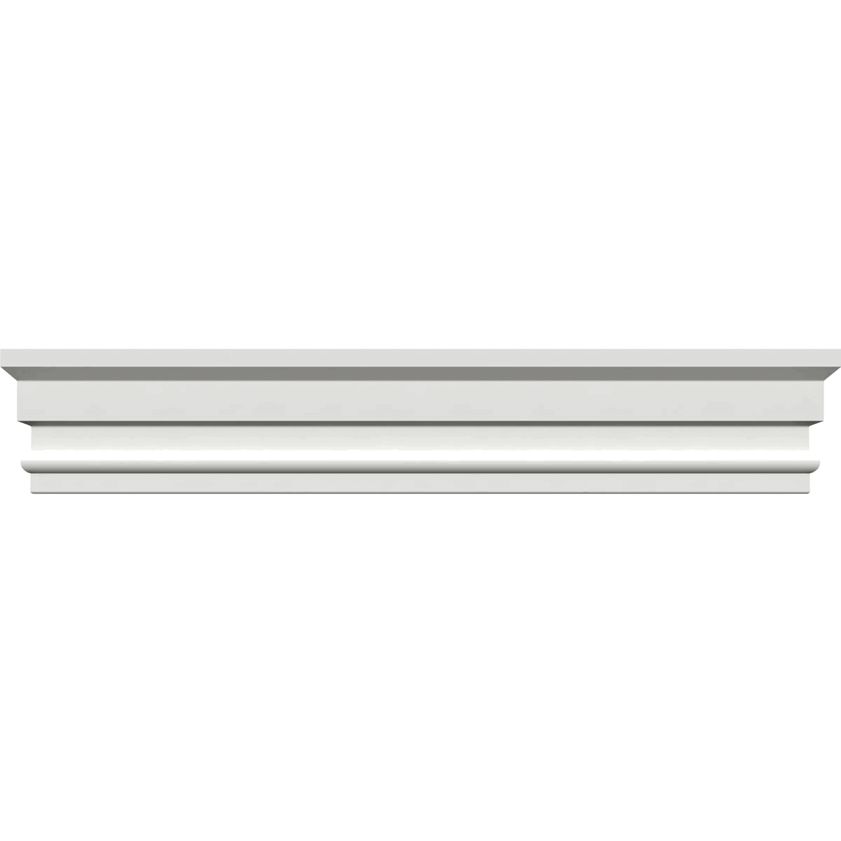 Panel Crosshead O24036