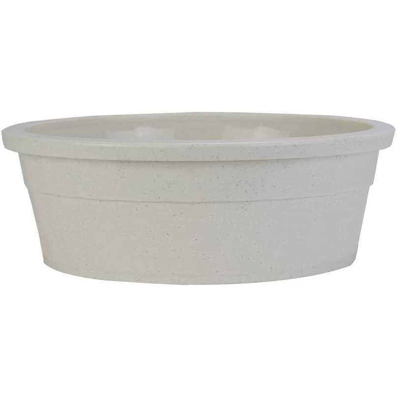 Crock Heavyweight Dish P7492