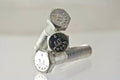 1/4-20 x 1 1/4 Grade 5 Hex Cap Screw Zinc Plated R4764