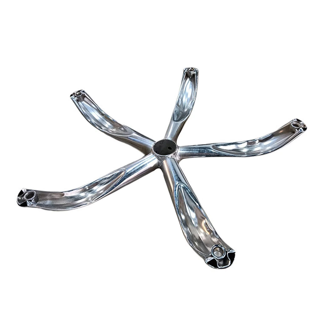 Metal Swivel Chair Base H121724
