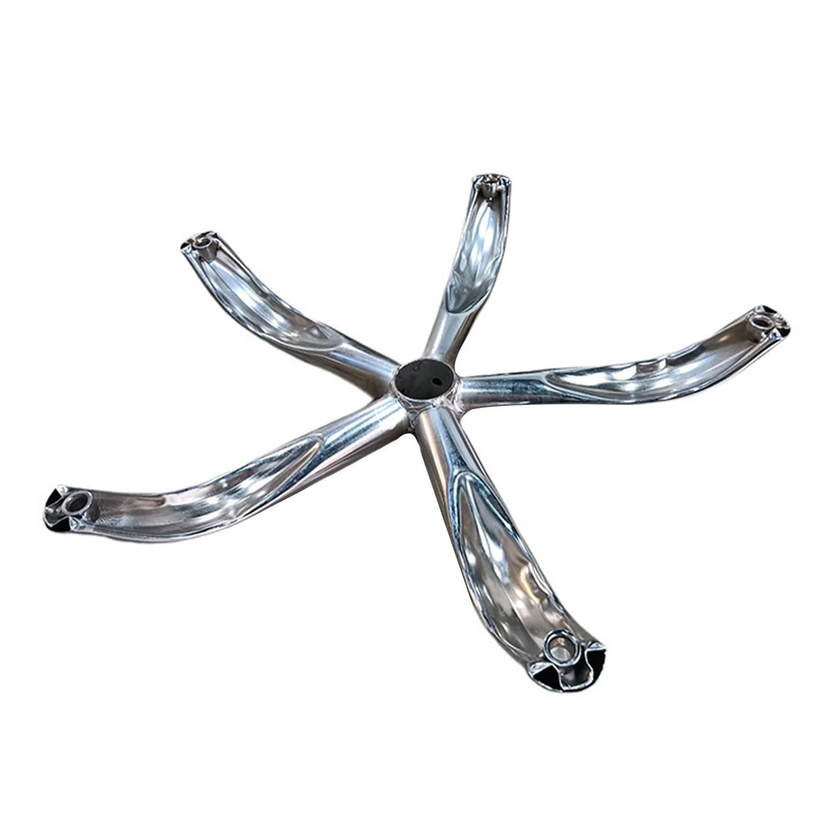 Metal Swivel Chair Base H121724