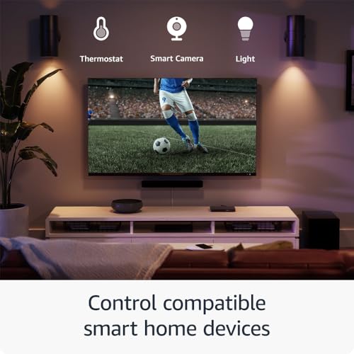 Fire TV Stick 4K with Wi-Fi 6 R70931