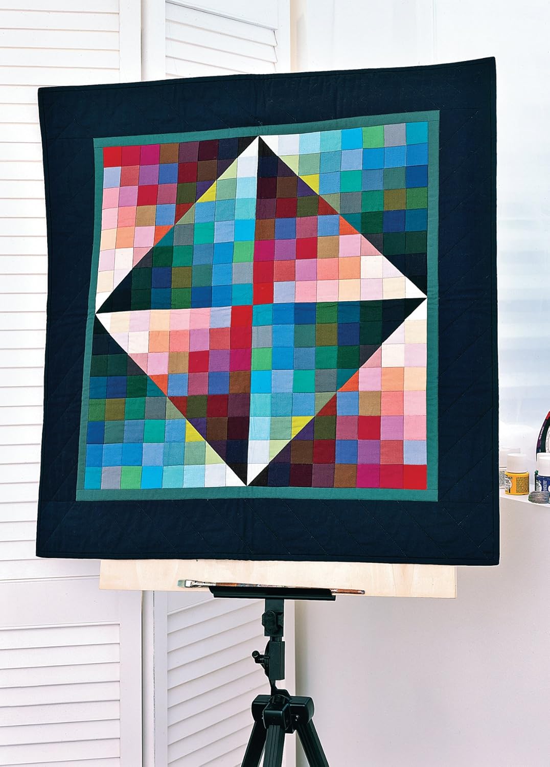 Wall Quilts E525
