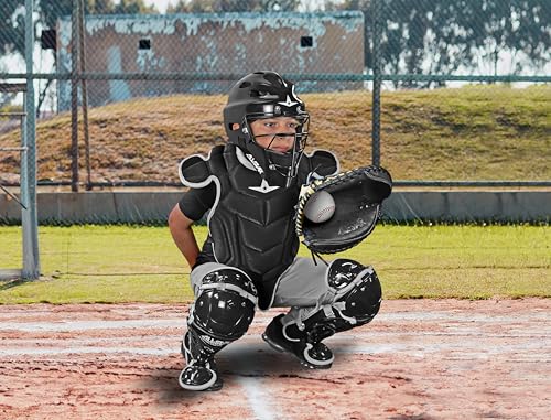 Baseball Catcher's Kit Y8217