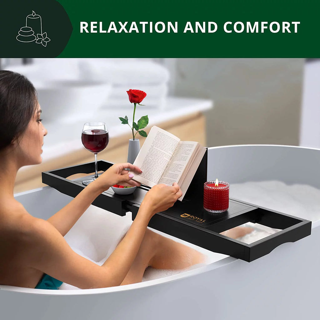 Bath Caddy Tray U590282