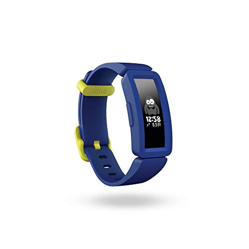 Activity Tracker Y182