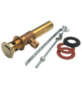 Lift Rod Style Pop-Up Drain N19046