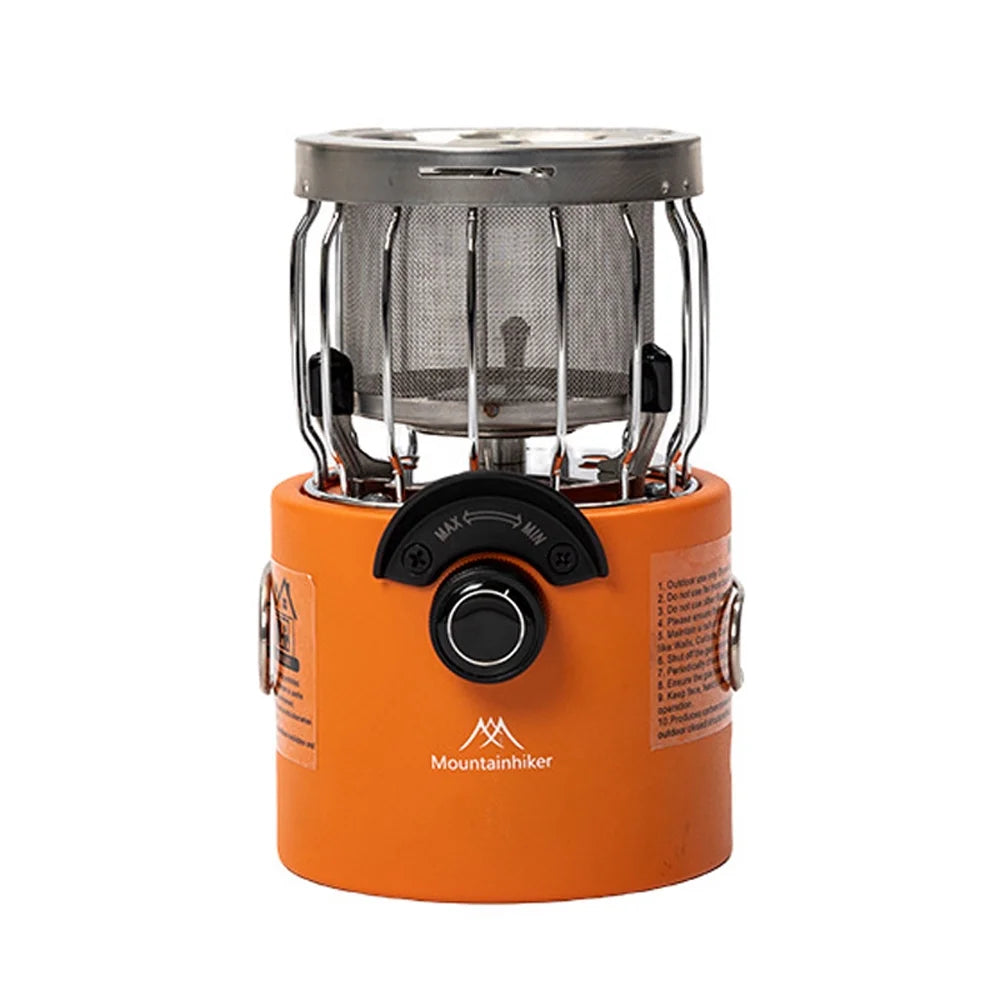 Portable 2000W Heater Stove K593509