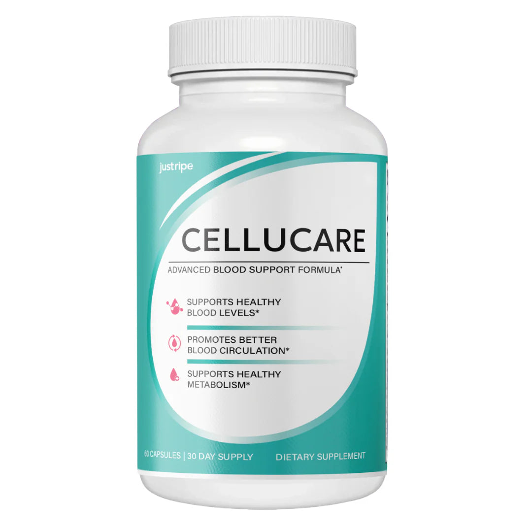 60 Capsules Blood Sugar Support Supplement V729