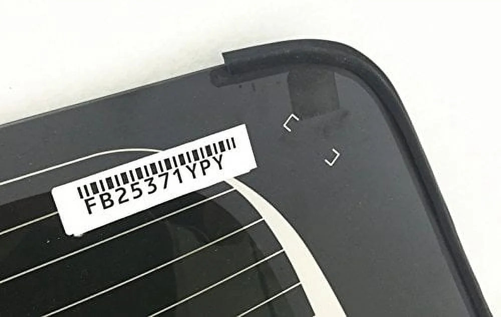Heated Back Window Glass for Honda CR-V 2012-2014 B6603