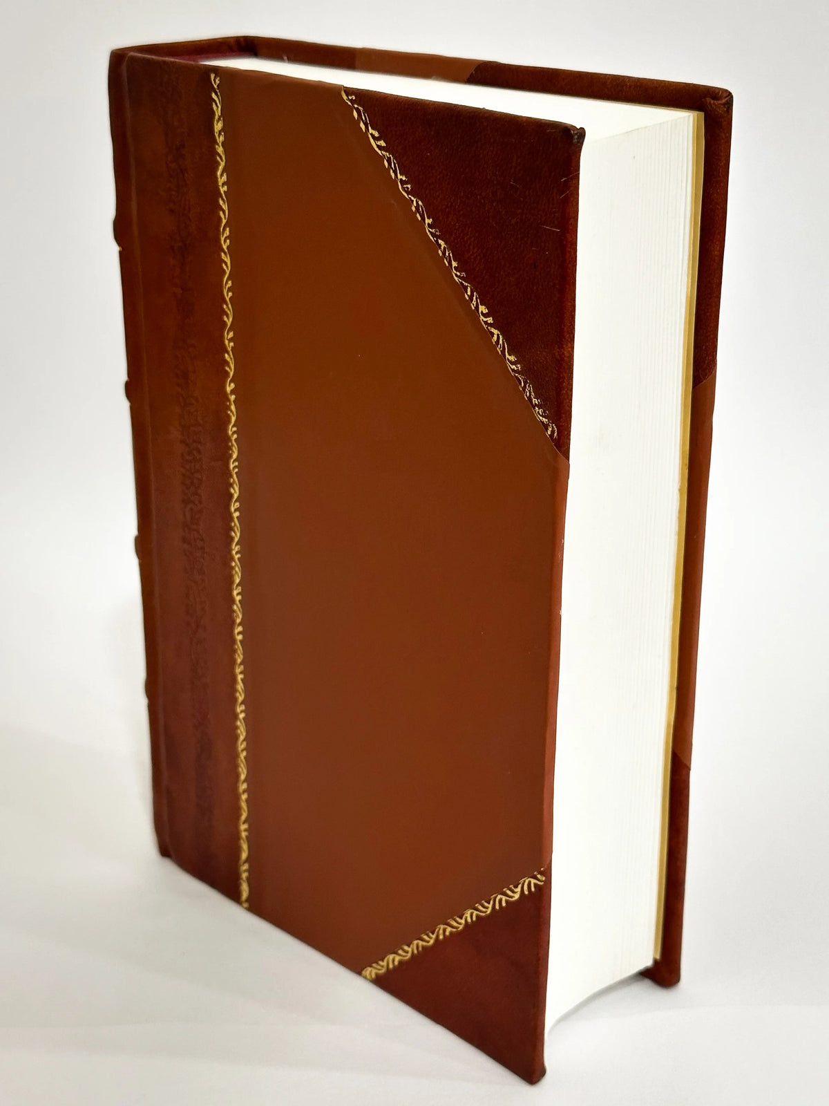 Leather Bound Book T98143