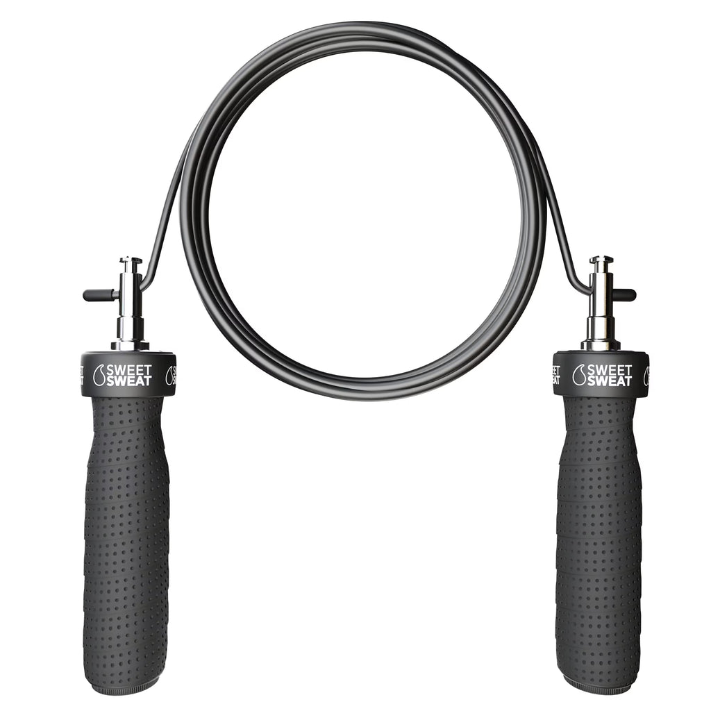 Black Jump Rope R53246