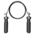 Black Jump Rope R53246