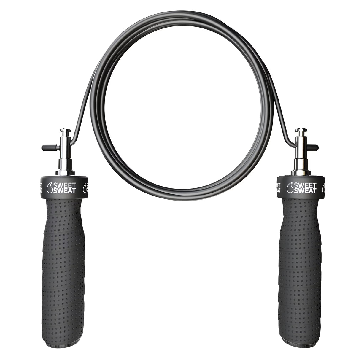 Black Jump Rope R53246