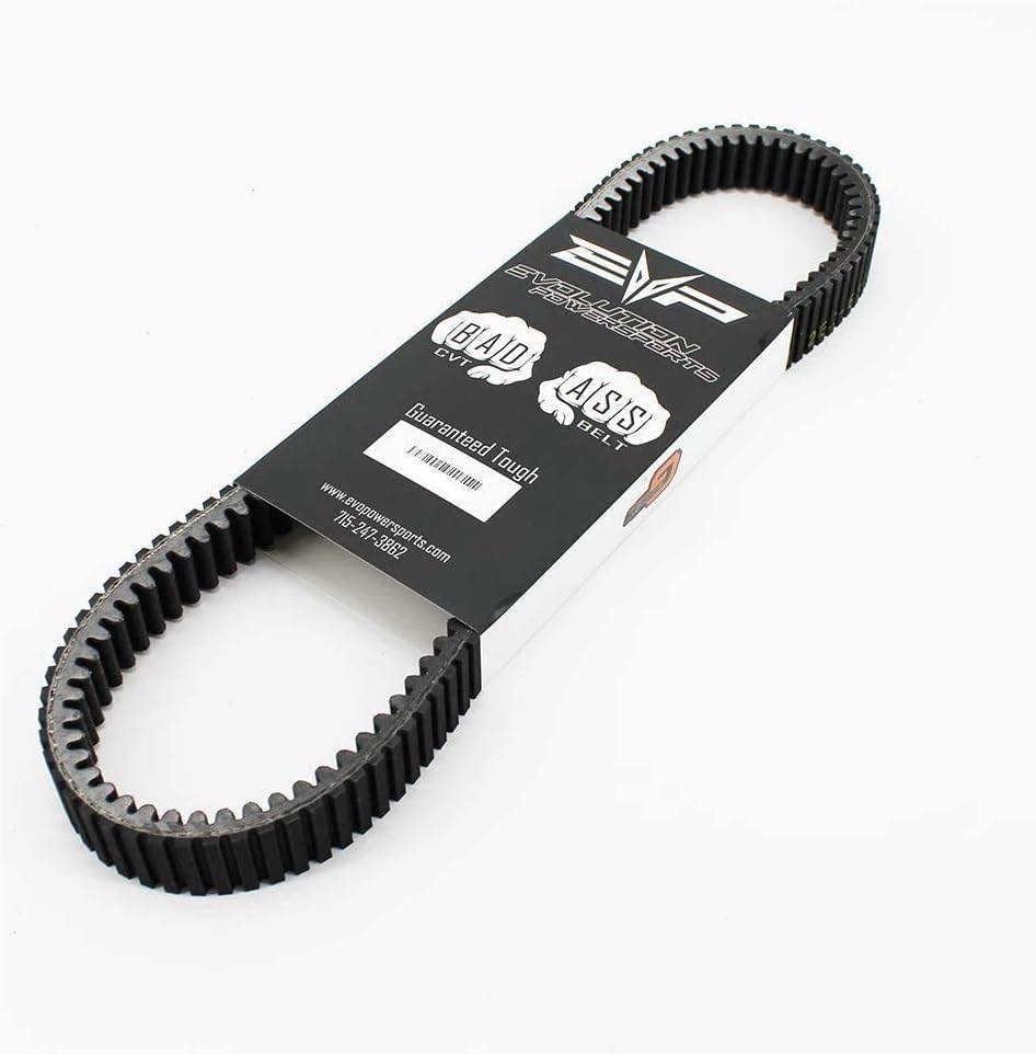 Can-Am Maverick X3 Drive Belt D452