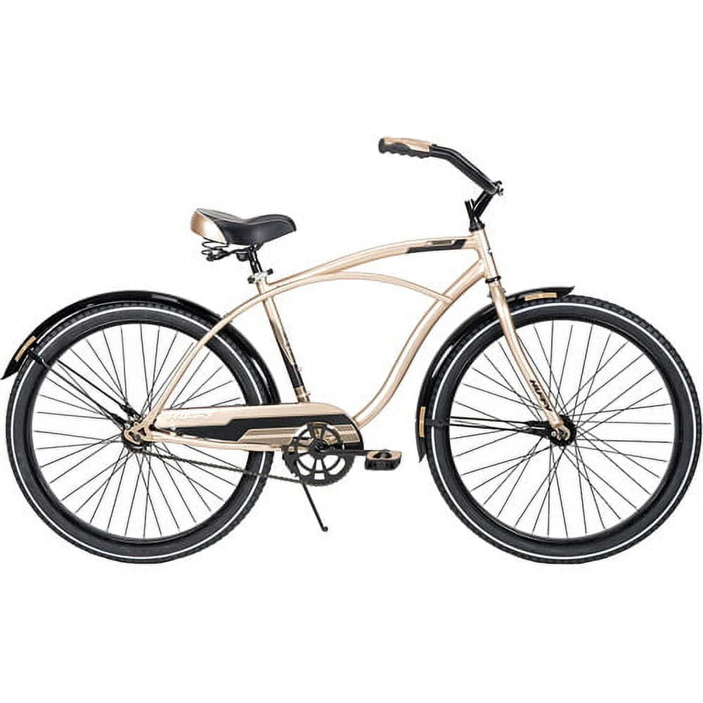 Cruiser Bike U401394