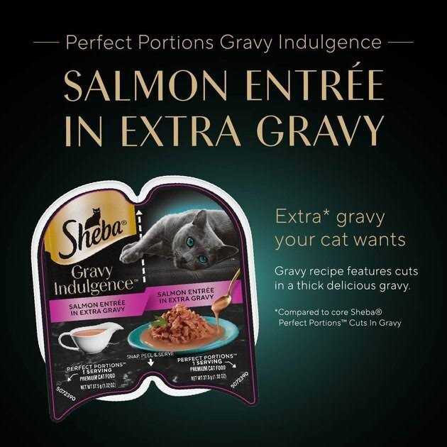 Adult Wet Cat Food E550195