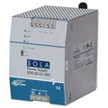DIN Rail Power Supplies 480W 24V 20A Z163