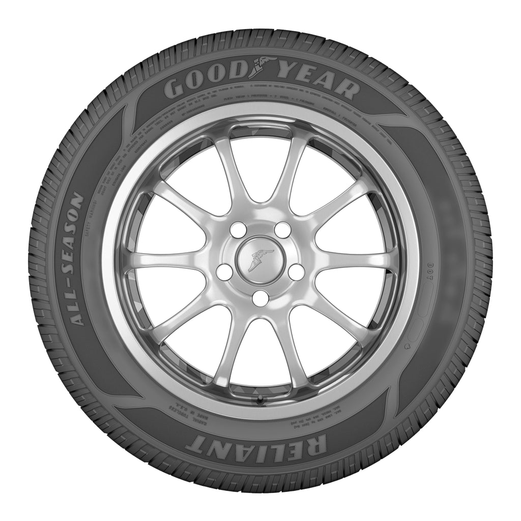 245/45R18 96V All-Season Tire I38058