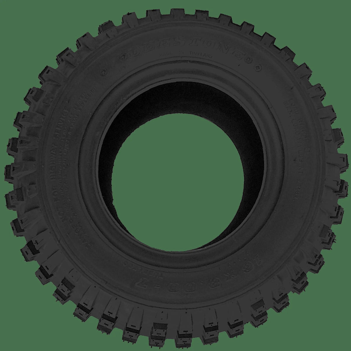 25X12-9 ATV/UTV Tire Q971243