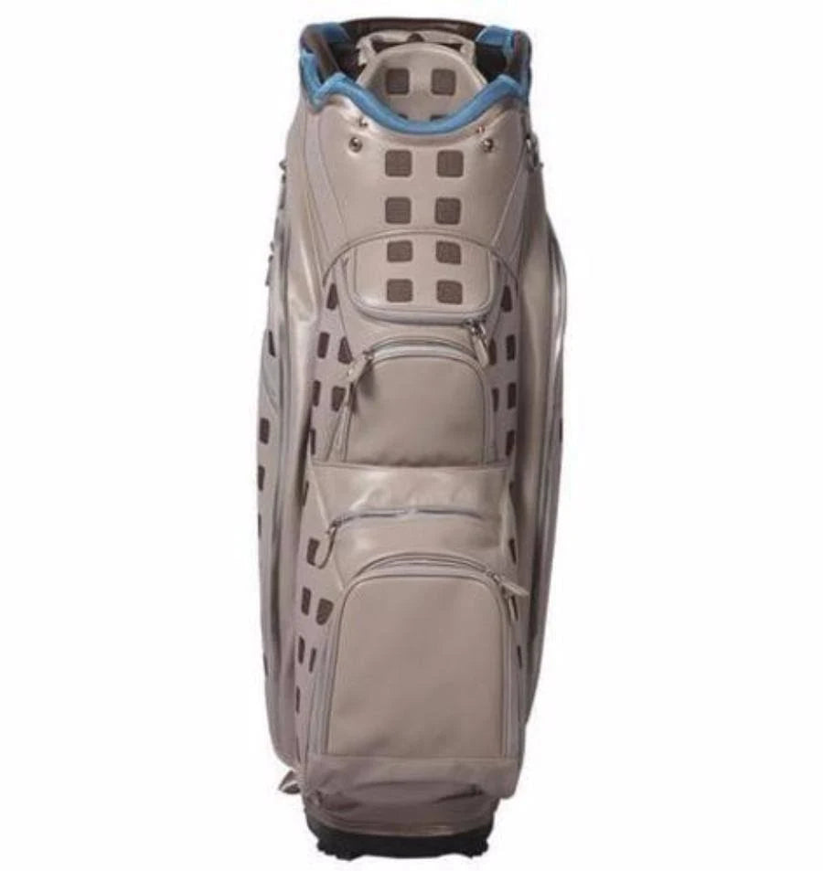 Sterling Cart Bag (Light Gray) A428