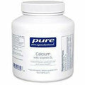 Calcium with Vitamin D3 180 vcaps S247