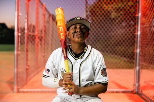 2 Pc. Composite Baseball Bat J57809