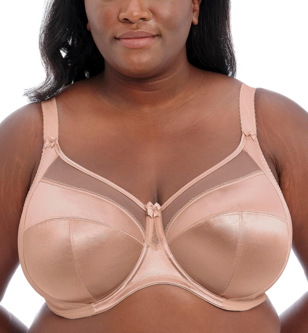 Fawn 38J Underwire Bra U76657
