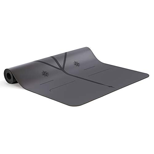 Yoga Mat with Yoga Bag Q18685