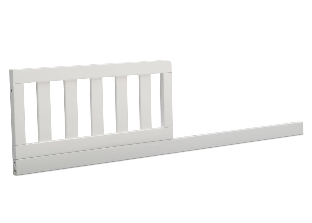 Daybed/Toddler Guardrail C706