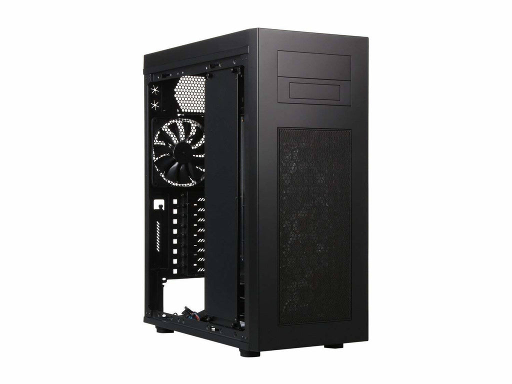 ATX Slim Full Tower Gaming Computer Case M2395