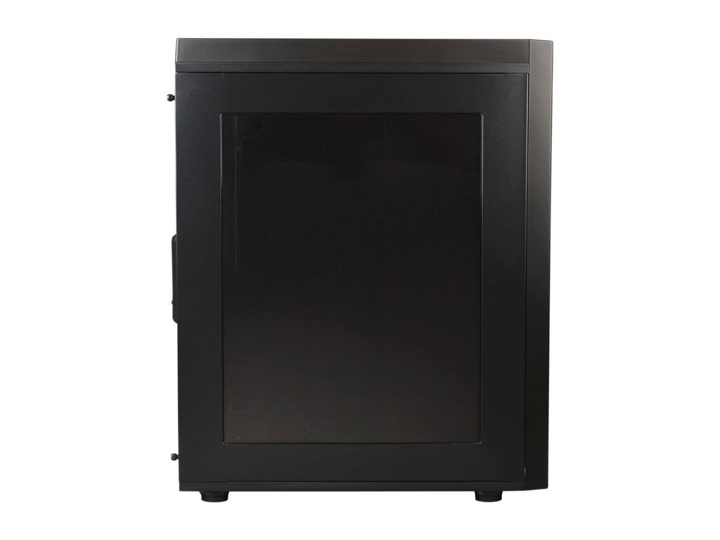 ATX Slim Full Tower Gaming Computer Case M2395