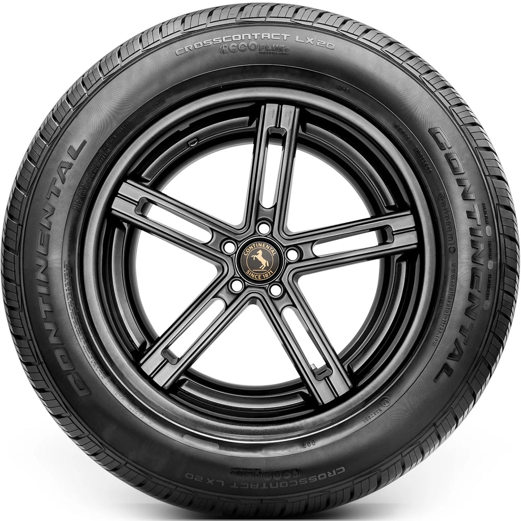 255/55R20 107H All Season Passenger Tire A182050