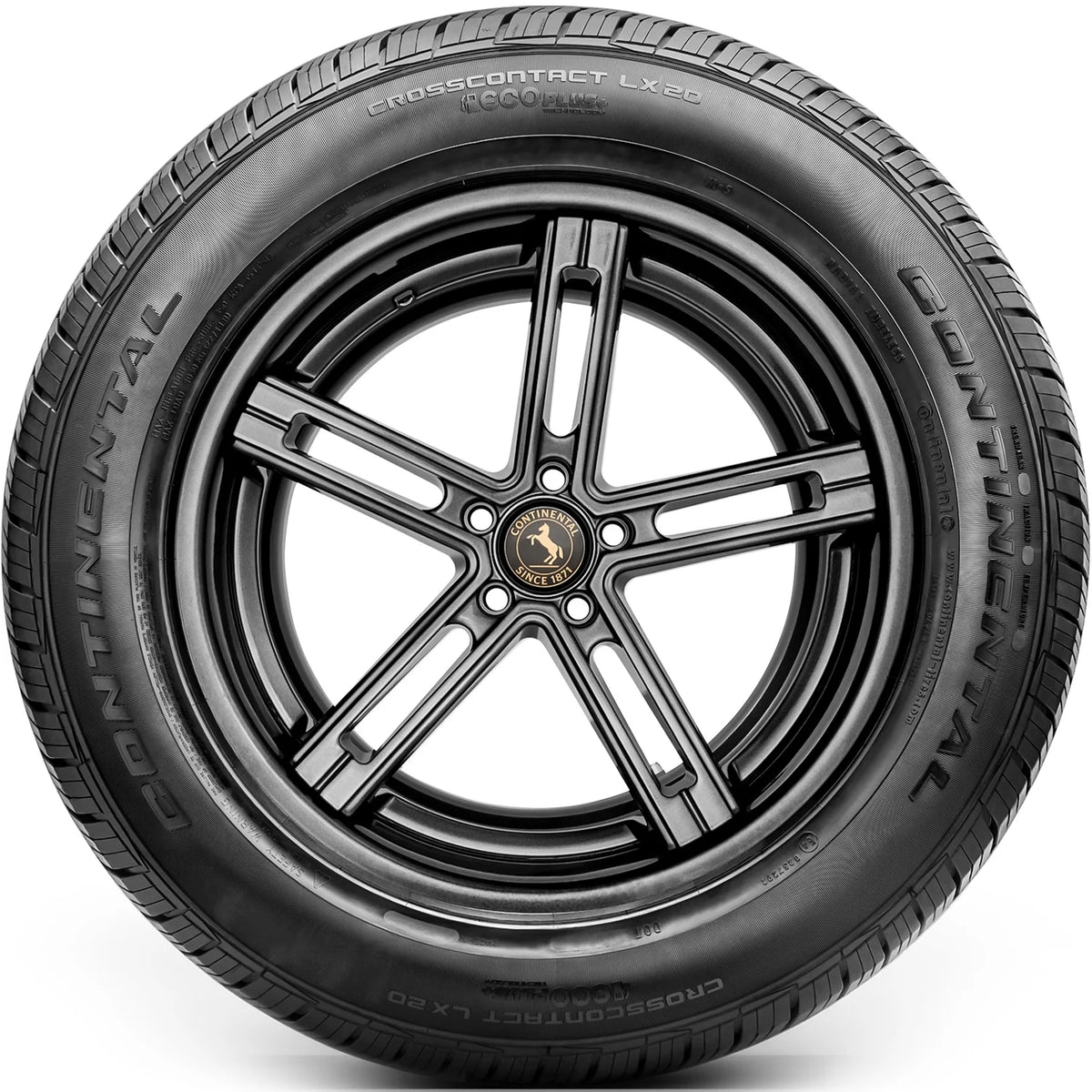 255/55R20 107H All Season Passenger Tire A182050