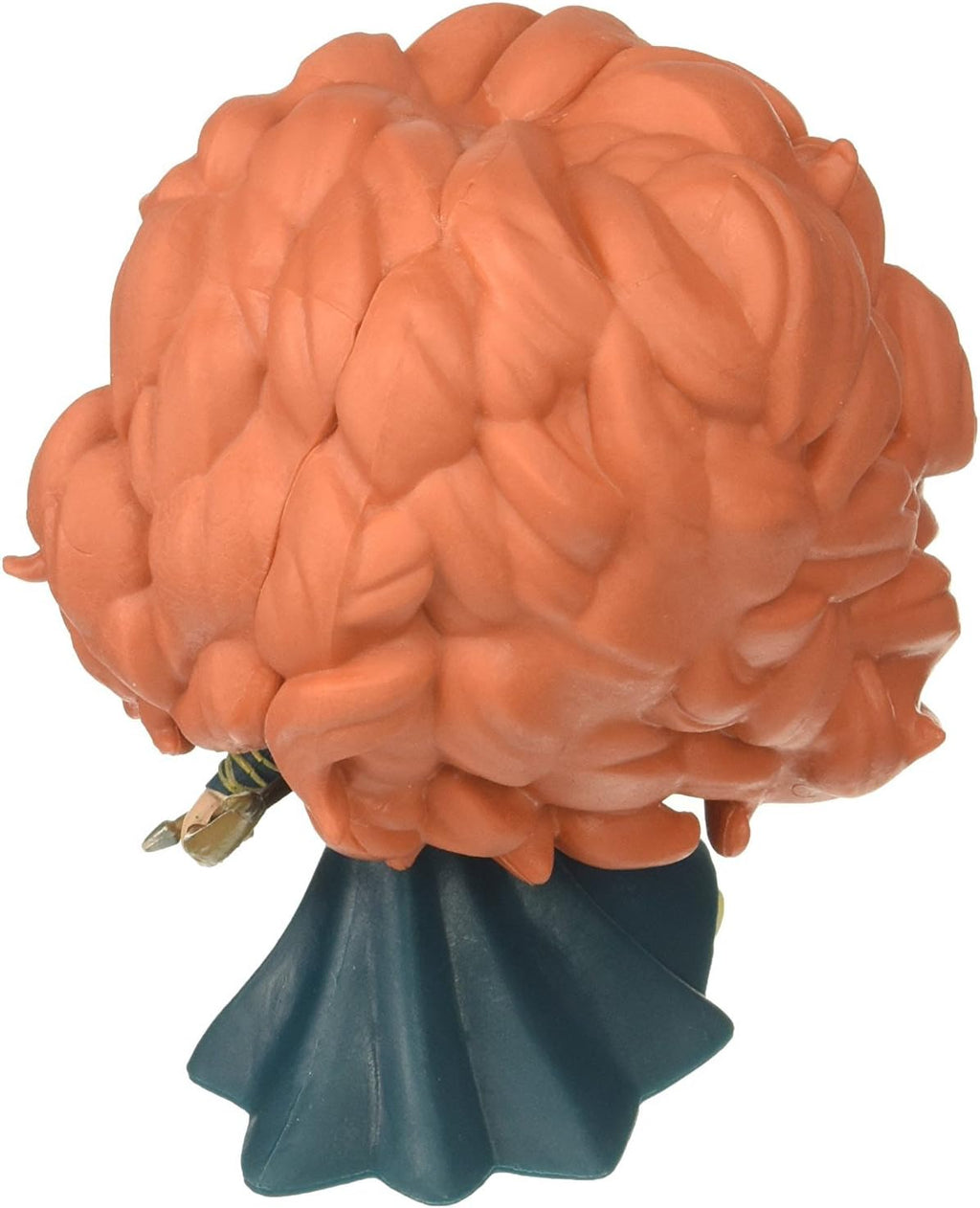 3.75 inches Multicolored Vinyl Figure V3874