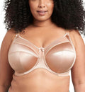 Fawn 38J Underwire Bra U76657