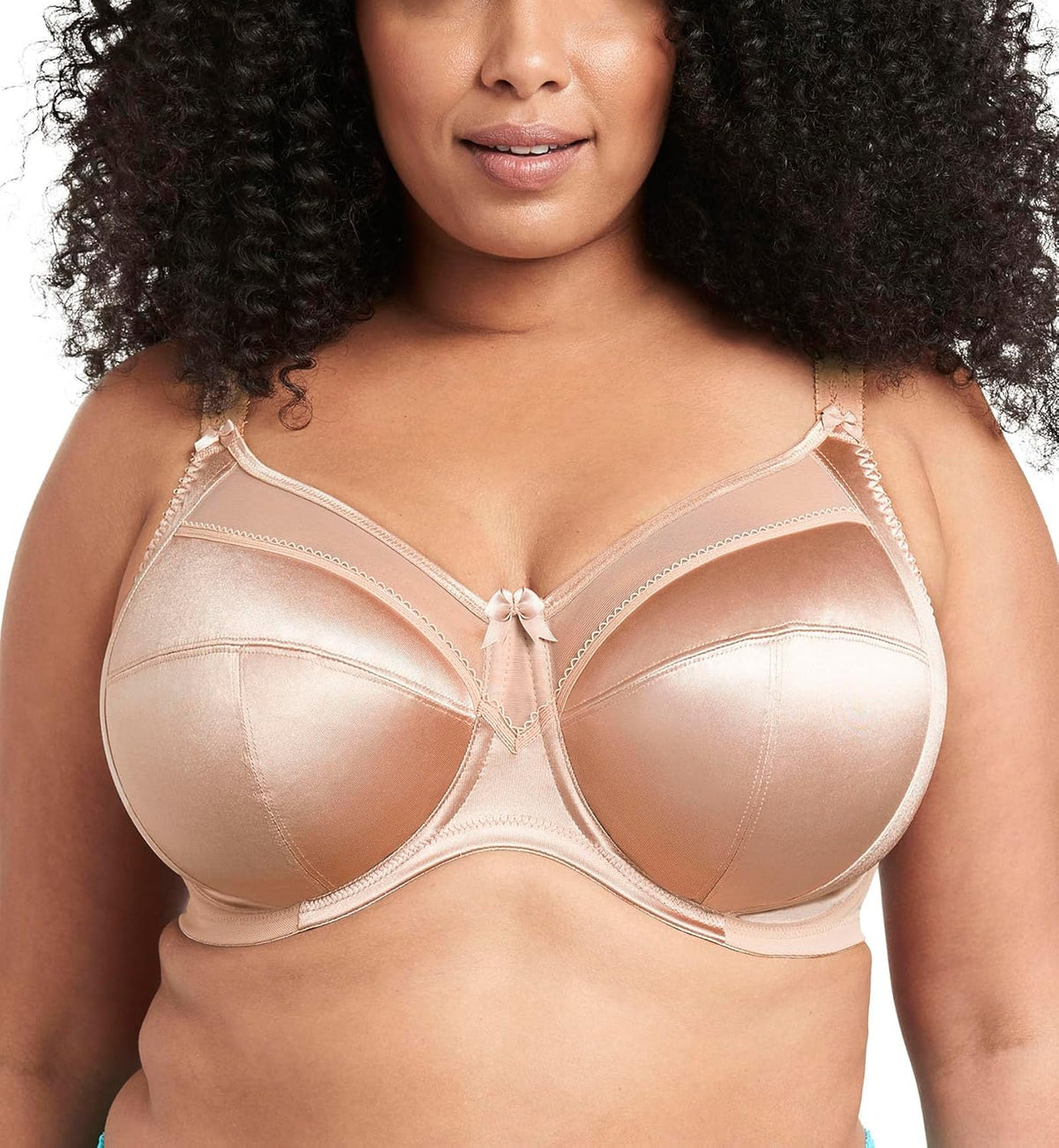 Fawn 38J Underwire Bra U76657