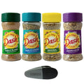 Salt Free Seasoning Variety Pack, 2.5 oz F112