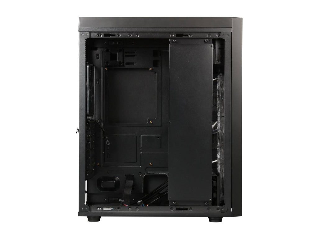 ATX Slim Full Tower Gaming Computer Case M2395