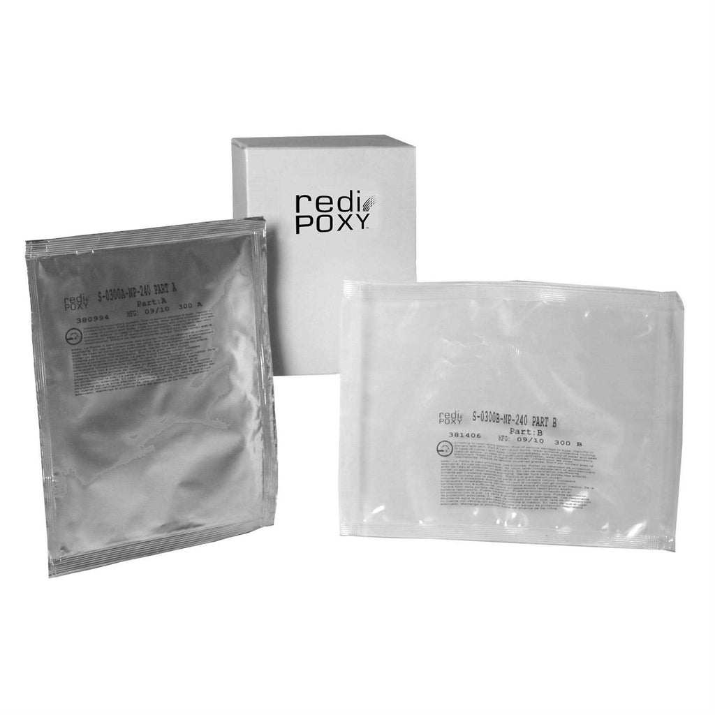 Epoxy Tile Setting Material Set Q3870