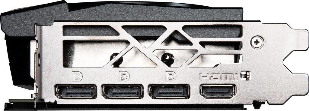 RTX 4070 Ti Super 16G Graphics Card J30993