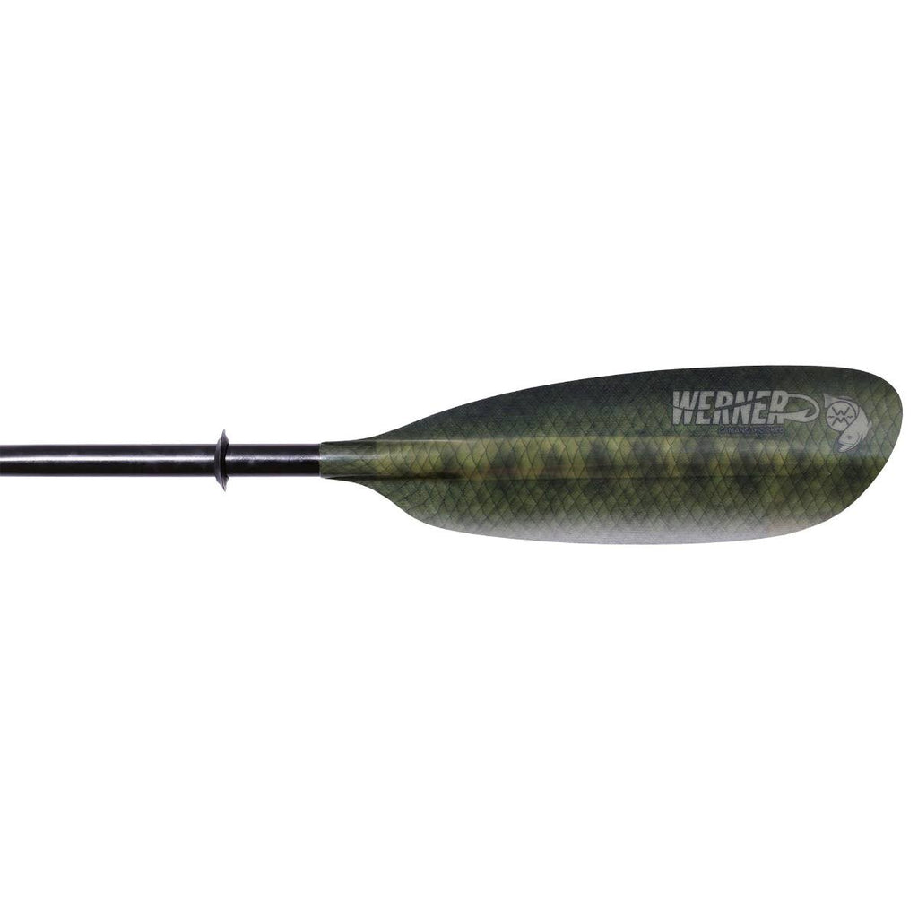 Adjustable Fiberglass Kayak Fishing Paddle C66674