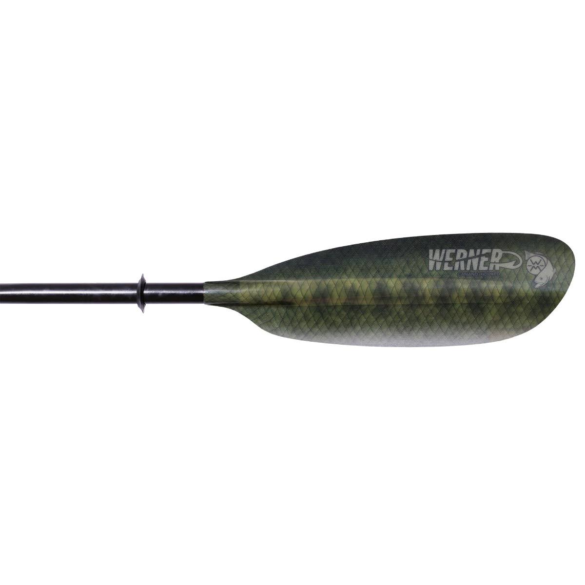 Adjustable Fiberglass Kayak Fishing Paddle C66674