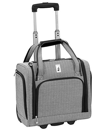 15-Inch Underseater with Telescoping Handles E339