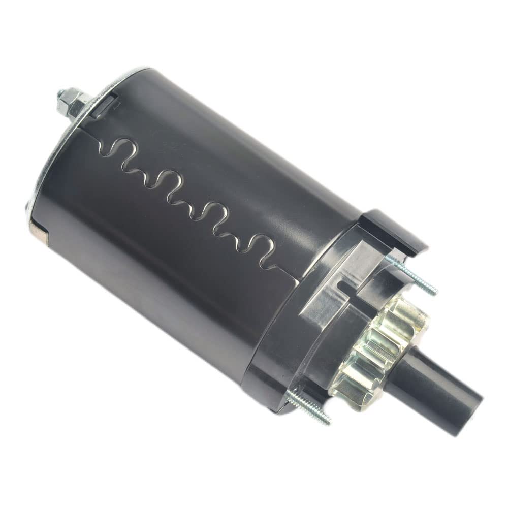 Starter Replacement for Cub Cadet 1000 Series LT1042 LT1045 LTX 1040 L52249